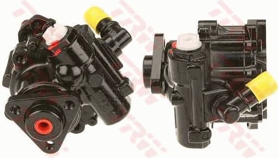 Hydraulic Pump, steering JPR433