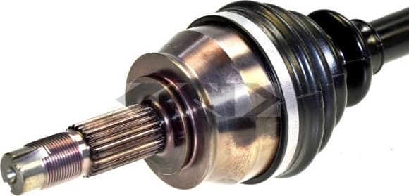 Drive Shaft 304659 - image 2