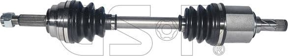 Drive Shaft 299204