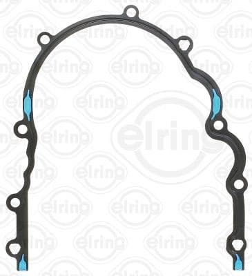 Gasket timing cover 376.830