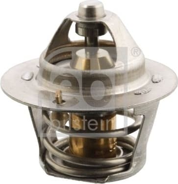 Thermostat, coolant 15800