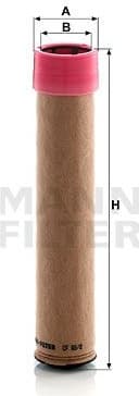 Secondary Air Filter CF65/2