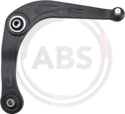 Control/Trailing Arm, wheel suspension 211257