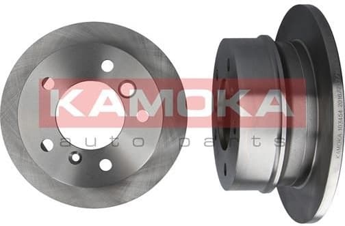 Brake Disc 103454