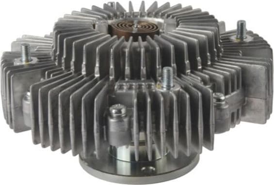 Clutch, radiator fan 49585