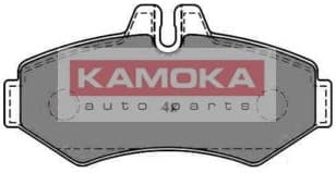 Brake Pad Set, disc brake JQ1012612