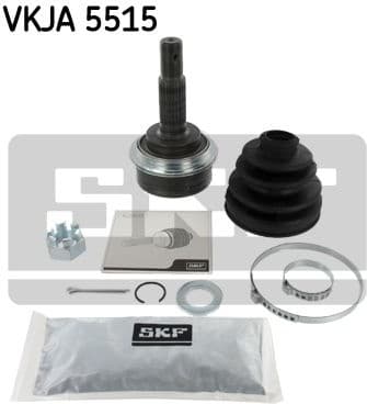 Joint Kit, drive shaft VKJA 5515