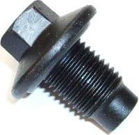 Oil drain plug 012.001