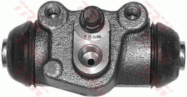 Wheel Brake Cylinder BWH300