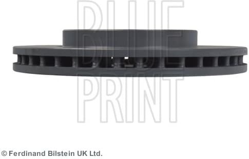 Brake Disc ADW194301 - image 3