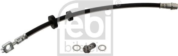 Brake Hose 31728 - image 2