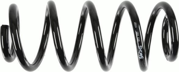 Suspension Spring 993 083 - image 2