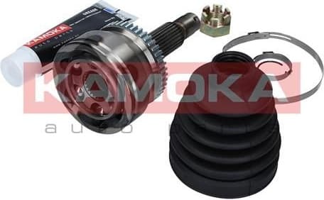 Joint Kit, drive shaft 6064 - image 2
