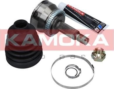 Joint Kit, drive shaft 6064 - image 3