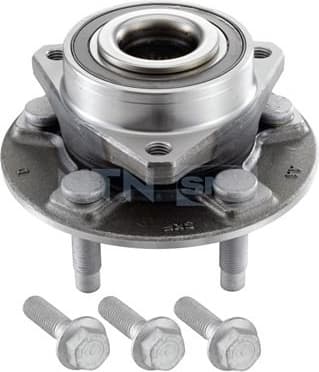Wheel Bearing Kit R153.59