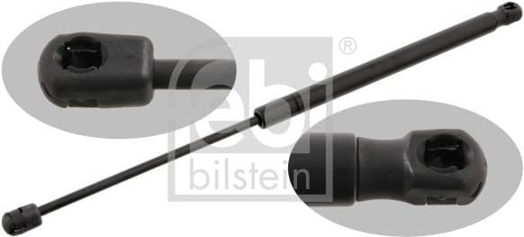 Gas Spring, boot/cargo area 27768