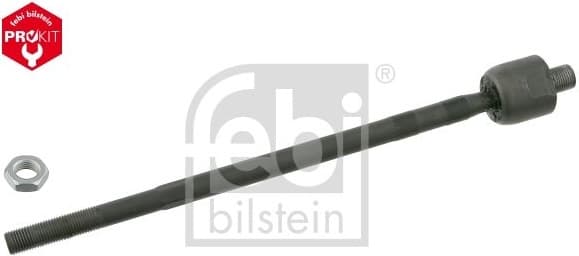 Inner Tie Rod ProKit 24923