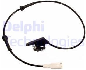 Sensor, wheel speed SS20233