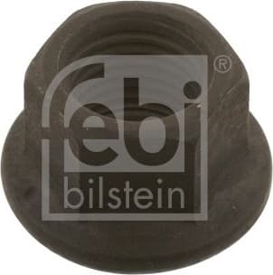 Wheel Nut 03556
