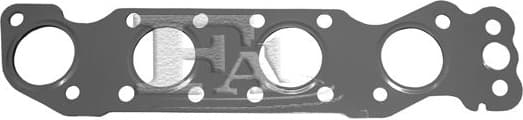 Gasket, exhaust manifold 476001