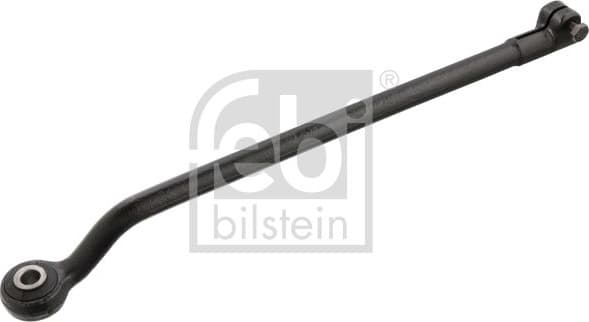 Inner Tie Rod 02633