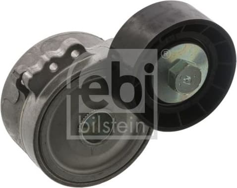 Belt Tensioner, V-ribbed belt 19482