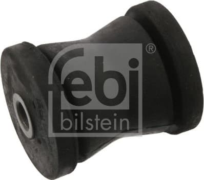 Bushing, axle beam 02273