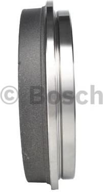 Brake Drum 0986477083 - image 2