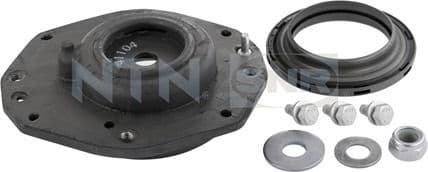 Repair Kit, suspension strut support mount KB659.08
