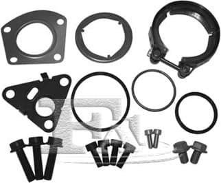 Mounting Kit, charger KT110040