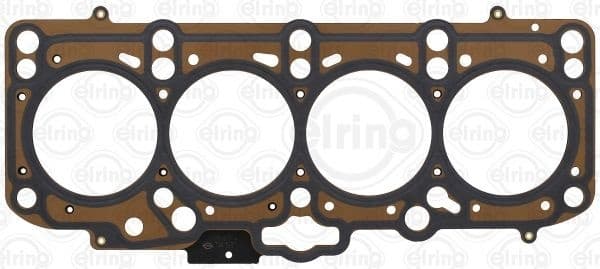 Gasket, cylinder head 150.153