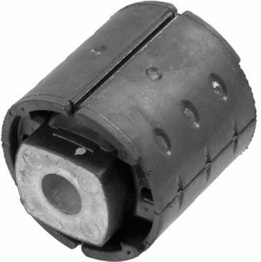 Silentblock rear suspension support 35039 01