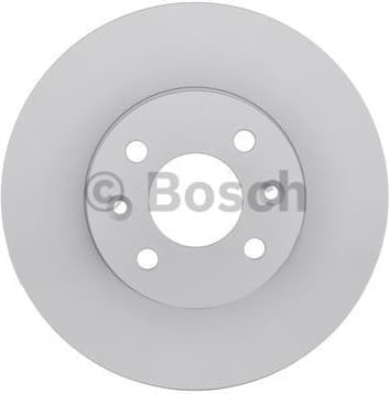 Brake Disc 0986478598