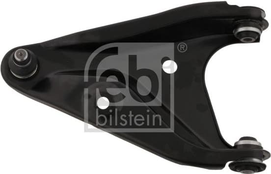 Control/Trailing Arm, wheel suspension 29637