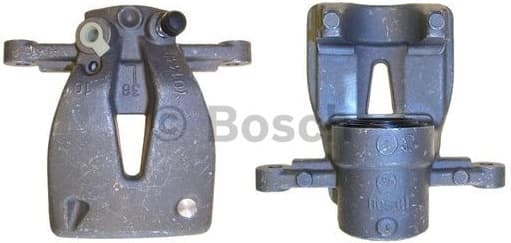 Brake Caliper 0986473201 - image 2