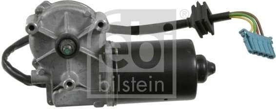 Wiper Motor 22688