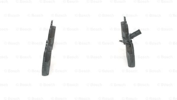 Brake Pad Set, disc brake 0986424287 - image 4