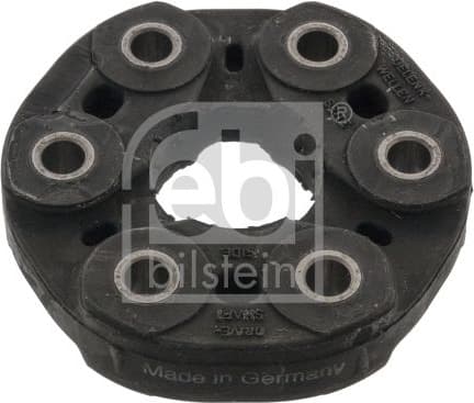 Joint, propshaft 05539