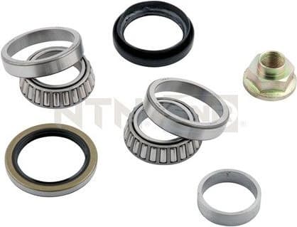 Wheel Bearing Kit R184.53