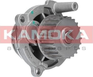 Water Pump, engine cooling T0029 - image 2