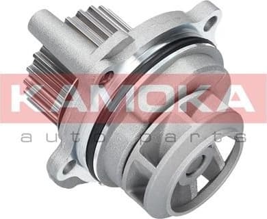 Water Pump, engine cooling T0029 - image 4