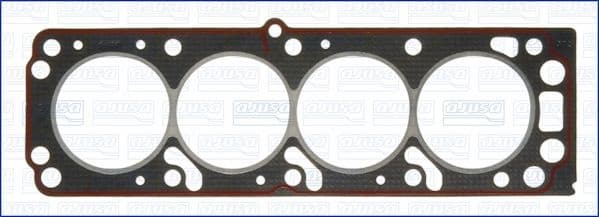 Gasket, cylinder head 10066000