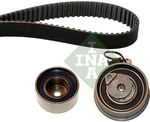Timing Belt Kit 530057610