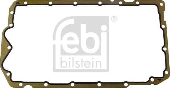 Gasket, oil sump 36379