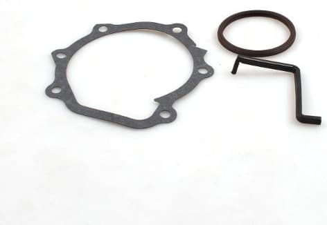 Water Pump, engine cooling P7509 - image 5