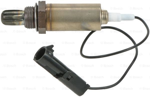 Oxygen Sensor BOSCH F00HL00311 - image 3