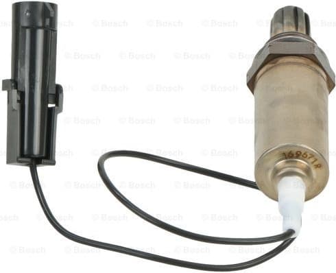 Oxygen Sensor BOSCH F00HL00311 - image 4