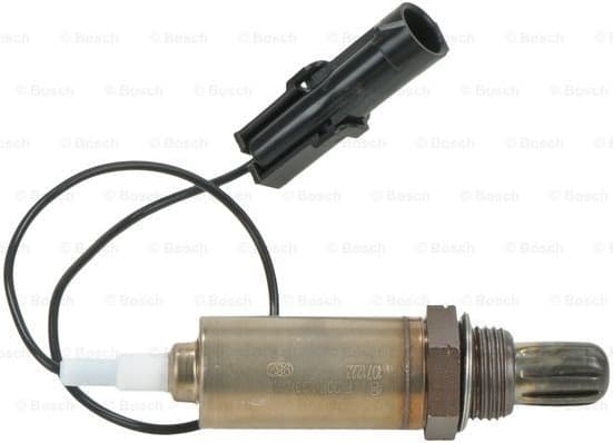 Oxygen Sensor BOSCH F00HL00311 - image 5