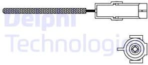 Oxygen Sensor ES10966-12B1