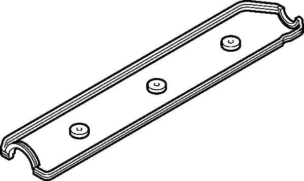 Gasket valve cover 428.910 - image 2